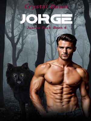 cover image of Jorge